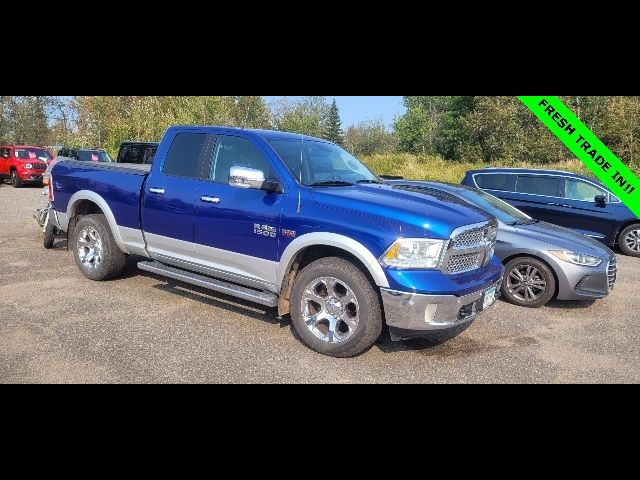 2014 Ram 1500 Laramie