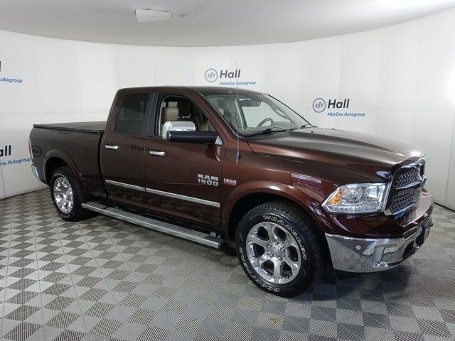 2014 Ram 1500 Laramie