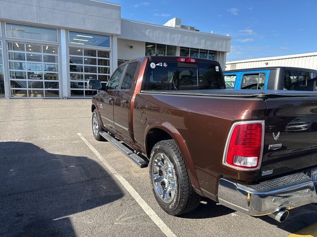 2014 Ram 1500 Laramie