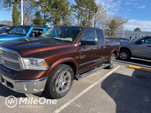 2014 Ram 1500 Laramie