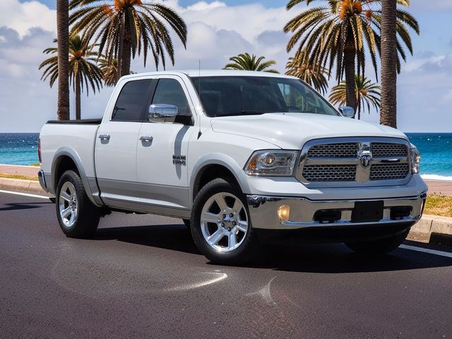 2014 Ram 1500 Laramie