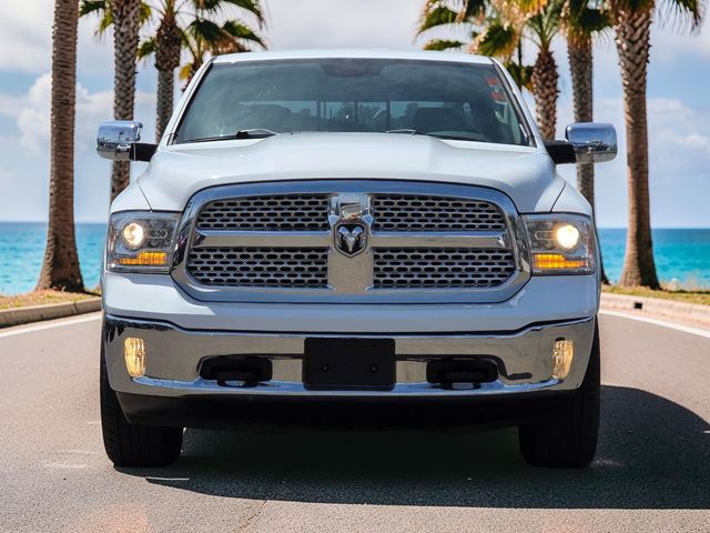 2014 Ram 1500 Laramie