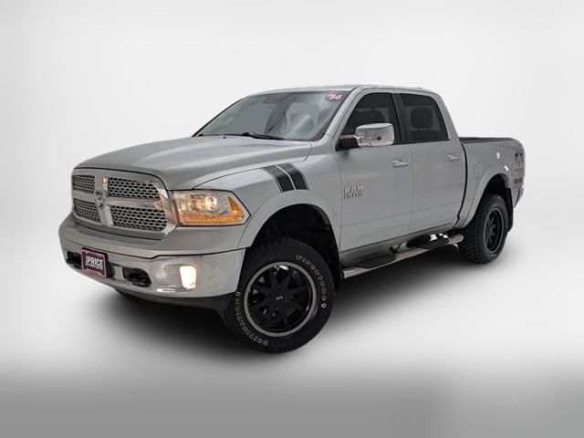 2014 Ram 1500 Laramie