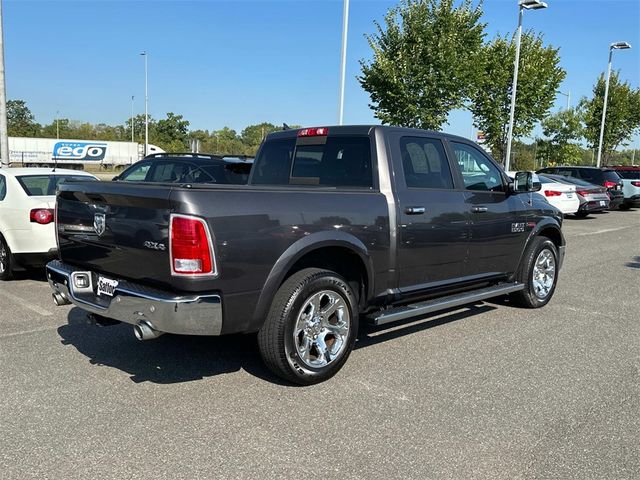 2014 Ram 1500 Laramie