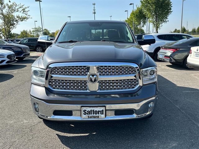 2014 Ram 1500 Laramie