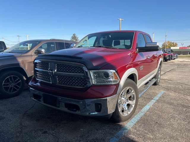 2014 Ram 1500 Laramie