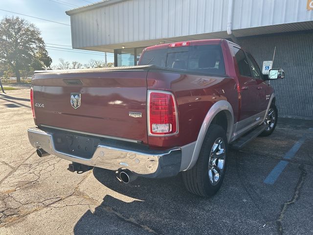 2014 Ram 1500 Laramie