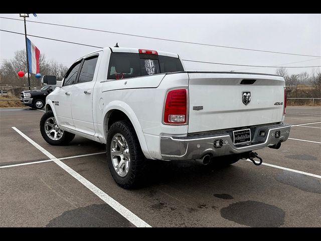 2014 Ram 1500 Laramie