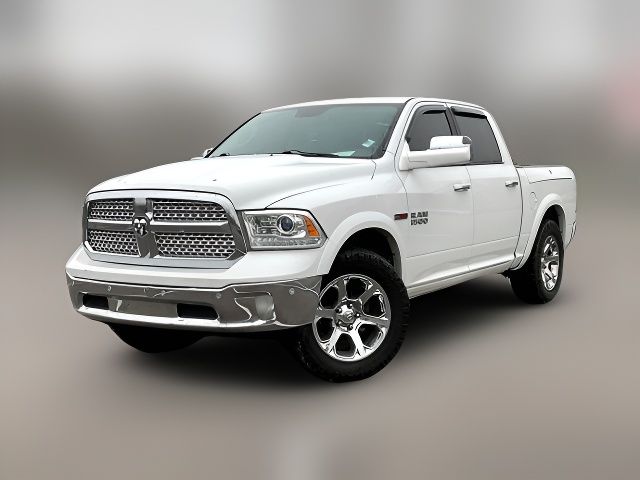 2014 Ram 1500 Laramie