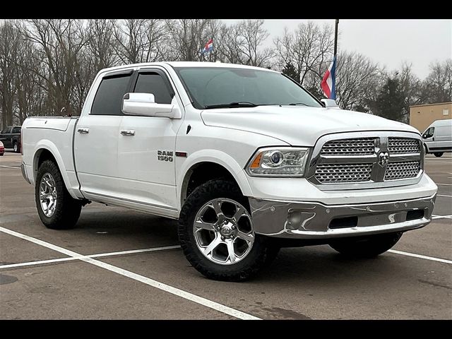 2014 Ram 1500 Laramie