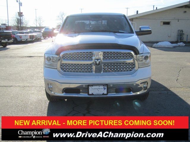 2014 Ram 1500 Laramie