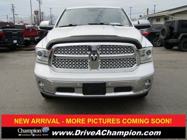 2014 Ram 1500 Laramie