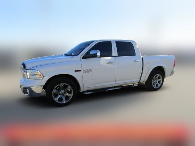 2014 Ram 1500 Laramie