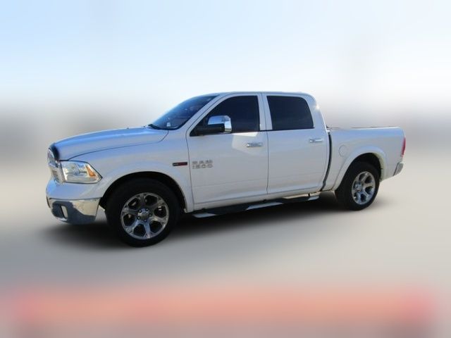 2014 Ram 1500 Laramie