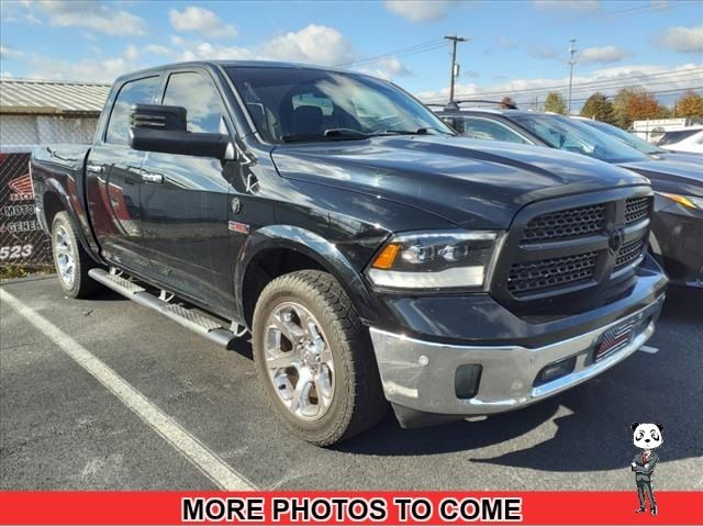 2014 Ram 1500 Laramie