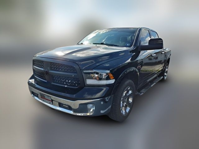 2014 Ram 1500 Laramie