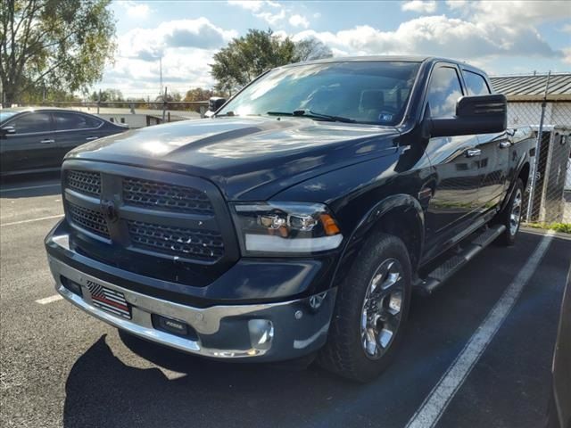 2014 Ram 1500 Laramie