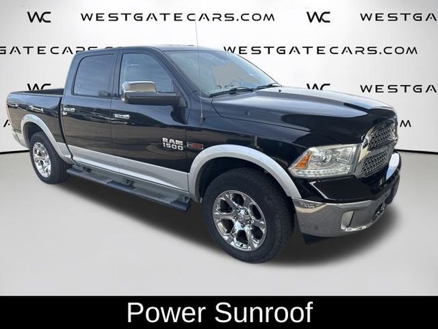 2014 Ram 1500 Laramie