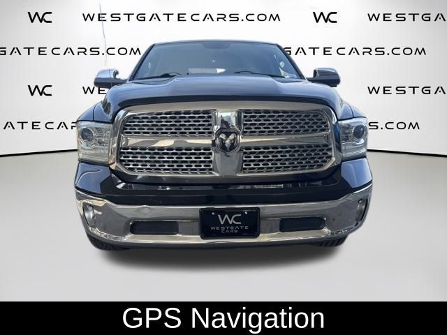 2014 Ram 1500 Laramie