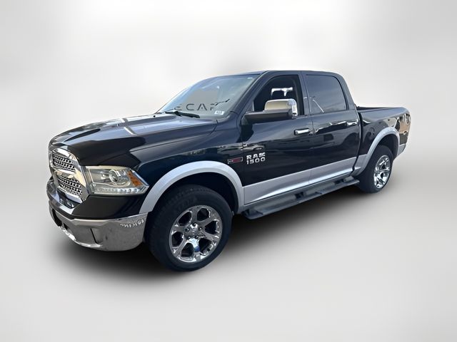2014 Ram 1500 Laramie