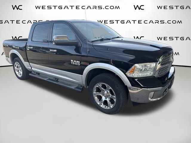 2014 Ram 1500 Laramie