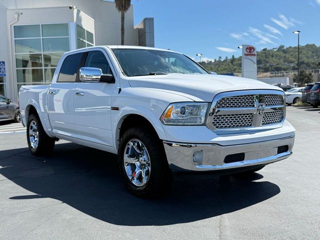 2014 Ram 1500 Laramie