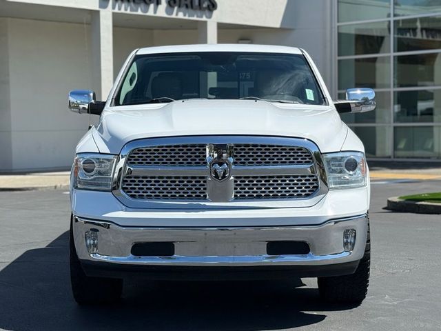 2014 Ram 1500 Laramie
