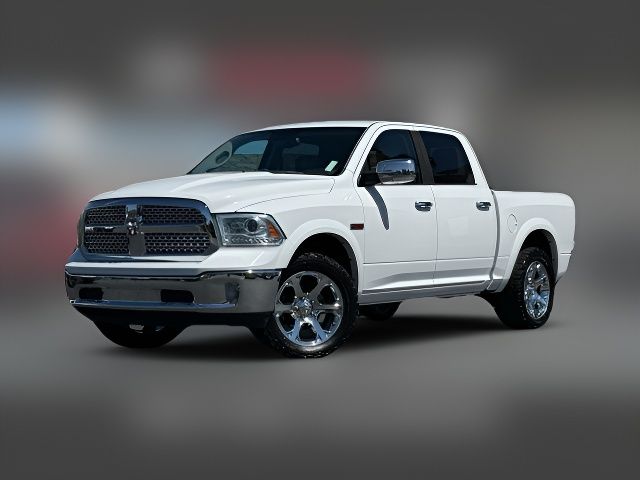 2014 Ram 1500 Laramie
