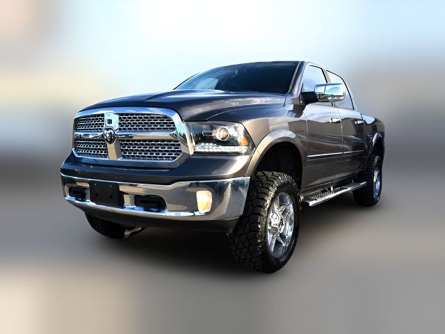 2014 Ram 1500 Laramie