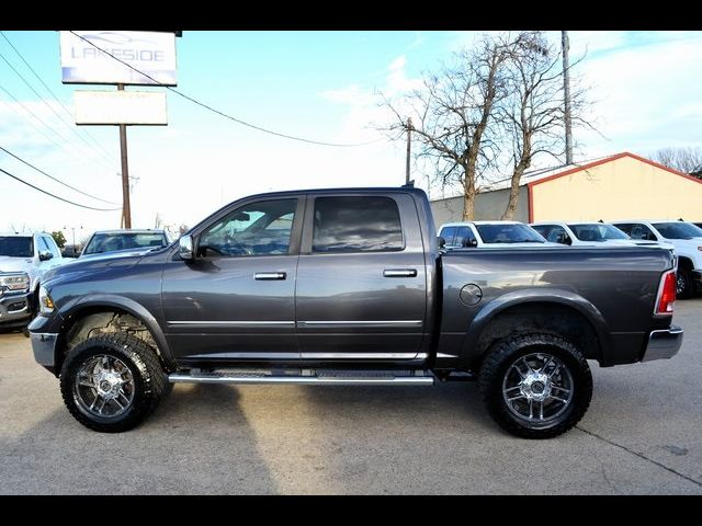 2014 Ram 1500 Laramie