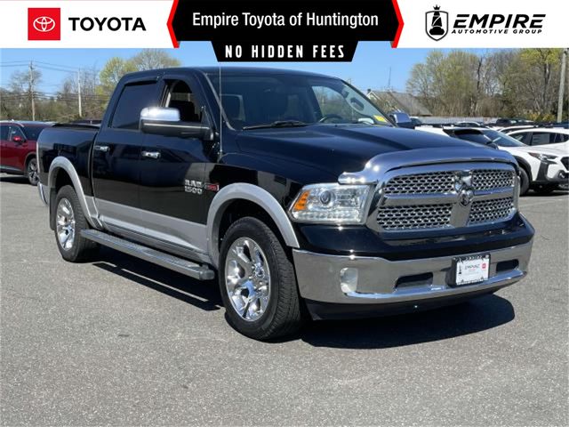 2014 Ram 1500 Laramie