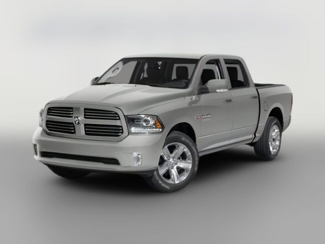 2014 Ram 1500 Laramie