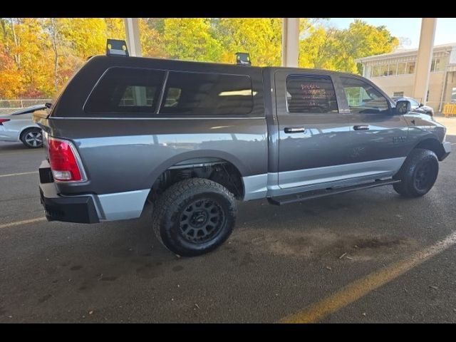 2014 Ram 1500 Laramie