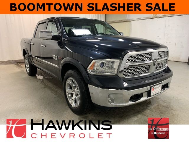 2014 Ram 1500 Laramie