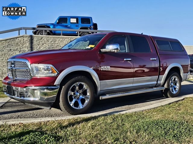 2014 Ram 1500 Laramie