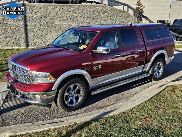 2014 Ram 1500 Laramie