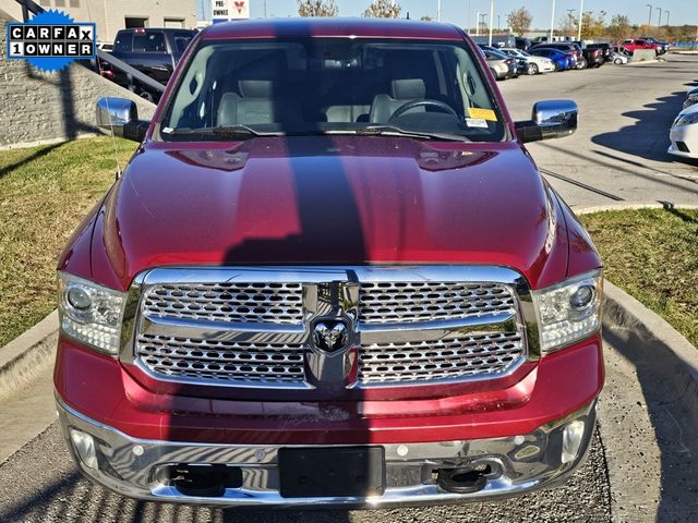 2014 Ram 1500 Laramie