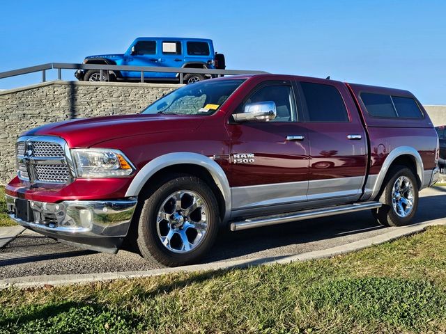 2014 Ram 1500 Laramie