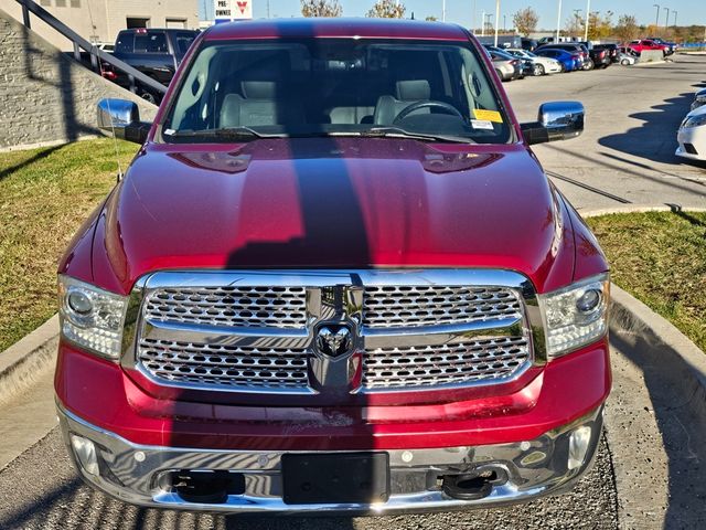 2014 Ram 1500 Laramie