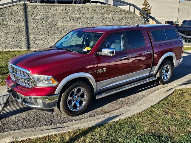 2014 Ram 1500 Laramie