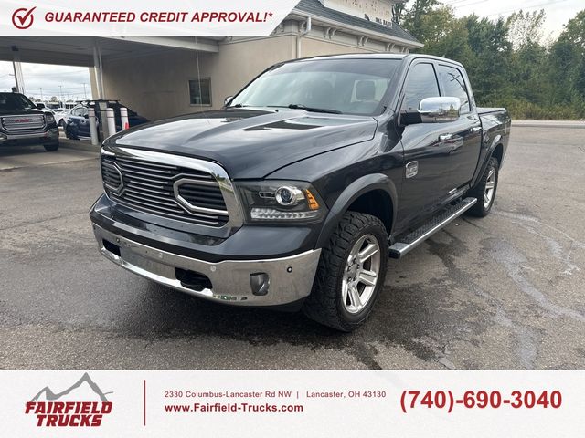 2014 Ram 1500 Laramie