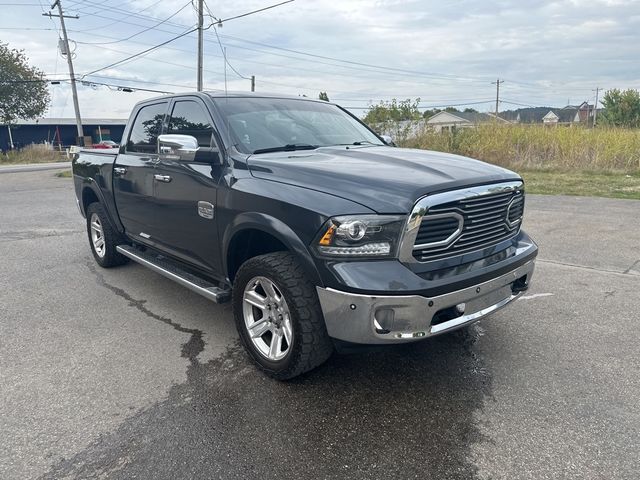 2014 Ram 1500 Laramie