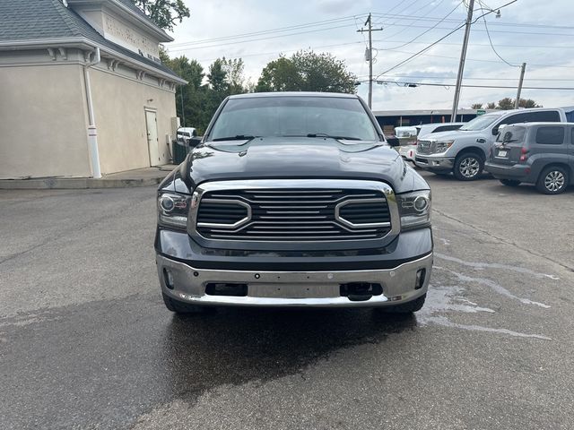 2014 Ram 1500 Laramie