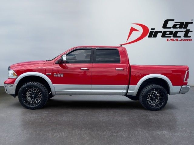 2014 Ram 1500 Laramie