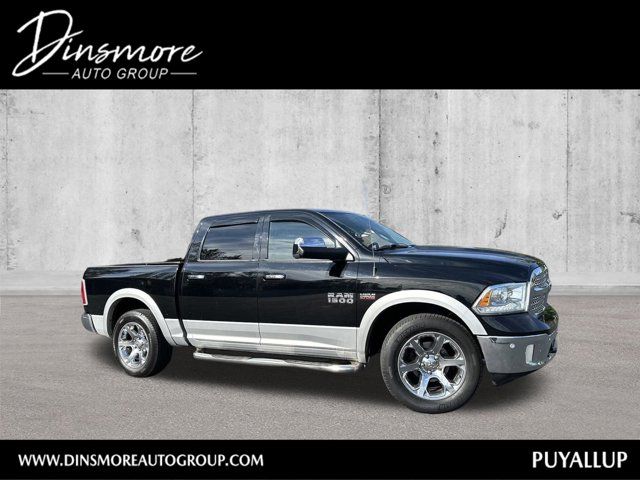 2014 Ram 1500 Laramie