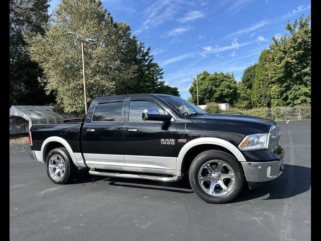 2014 Ram 1500 Laramie