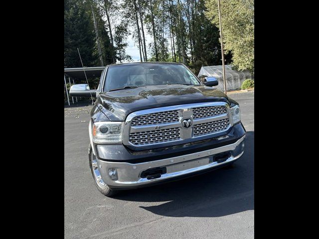 2014 Ram 1500 Laramie