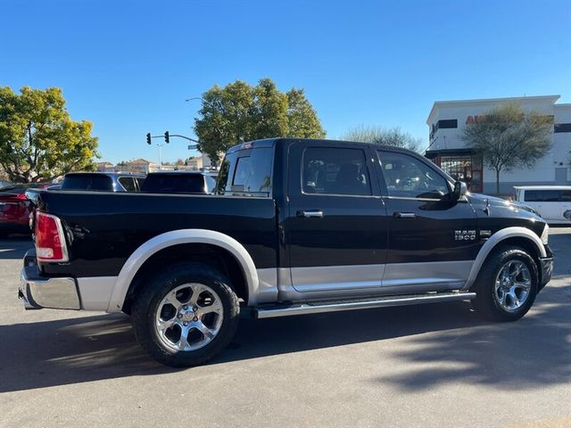 2014 Ram 1500 Laramie