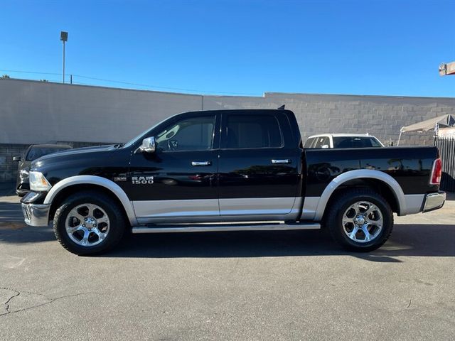 2014 Ram 1500 Laramie