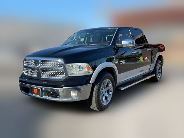 2014 Ram 1500 Laramie